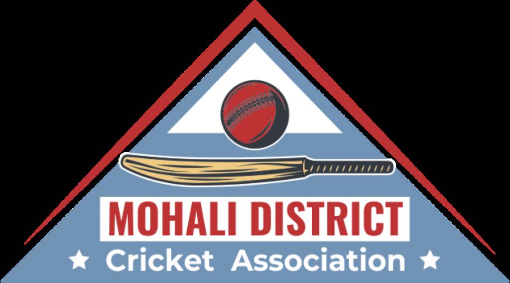 Under14 Boys Selection Trials by District Cricket Association Mohali on September 19